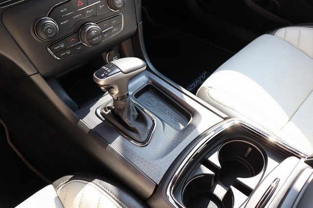 Used 2023 Dodge Charger SRT Hellcat w/ Harman/Kardon Audio Group image 29
