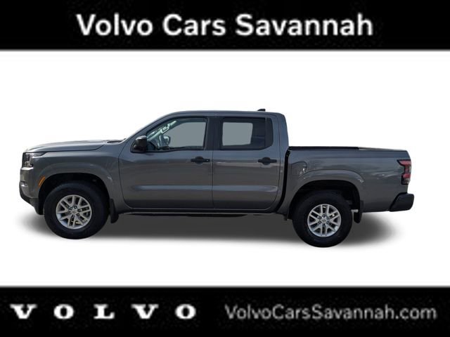 Used 2023 Nissan Frontier S w/ Technology Package image 9