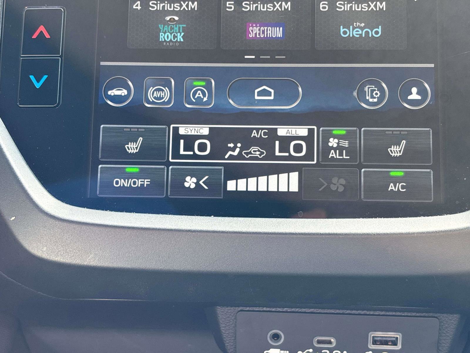 Certified 2025 Subaru Forester Premium image 26