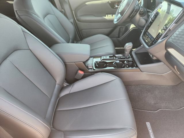 New 2026 Subaru Forester Limited AWD/4WD image 11