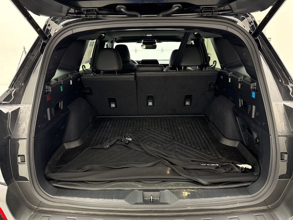 Certified 2026 Subaru Outback Limited AWD/4WD image 26