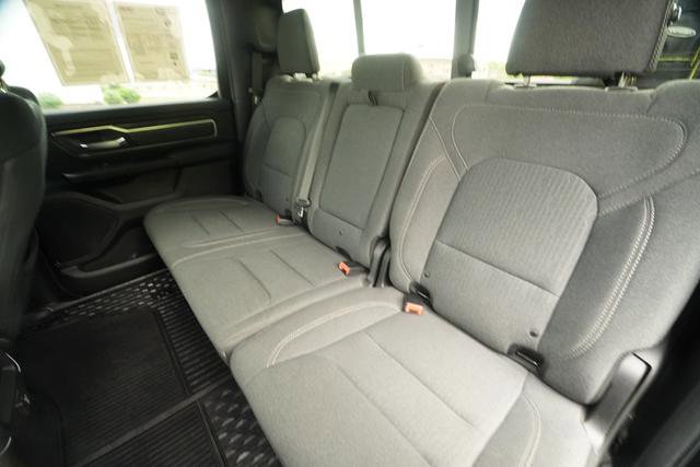 Used 2019 RAM 1500 Big Horn AWD/4WD image 27