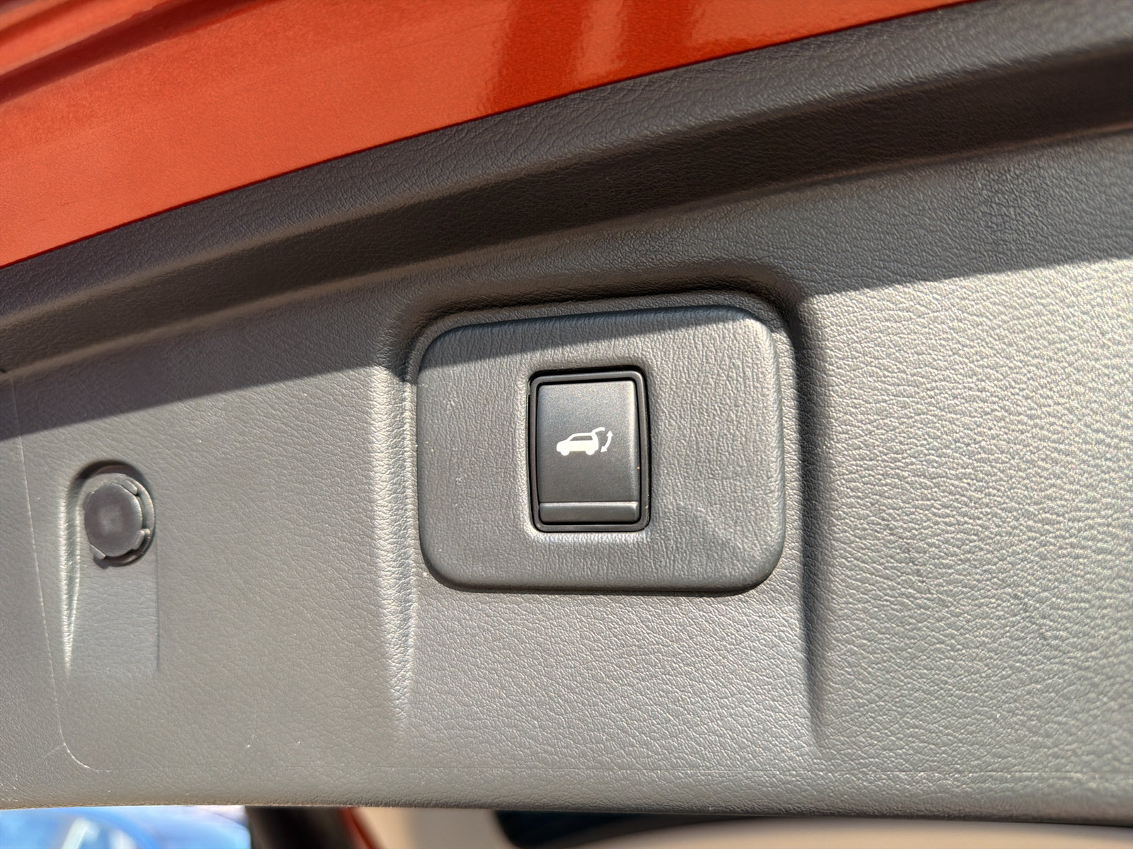 Used 2022 Nissan Murano Platinum w/ Cargo Package FWD image 24