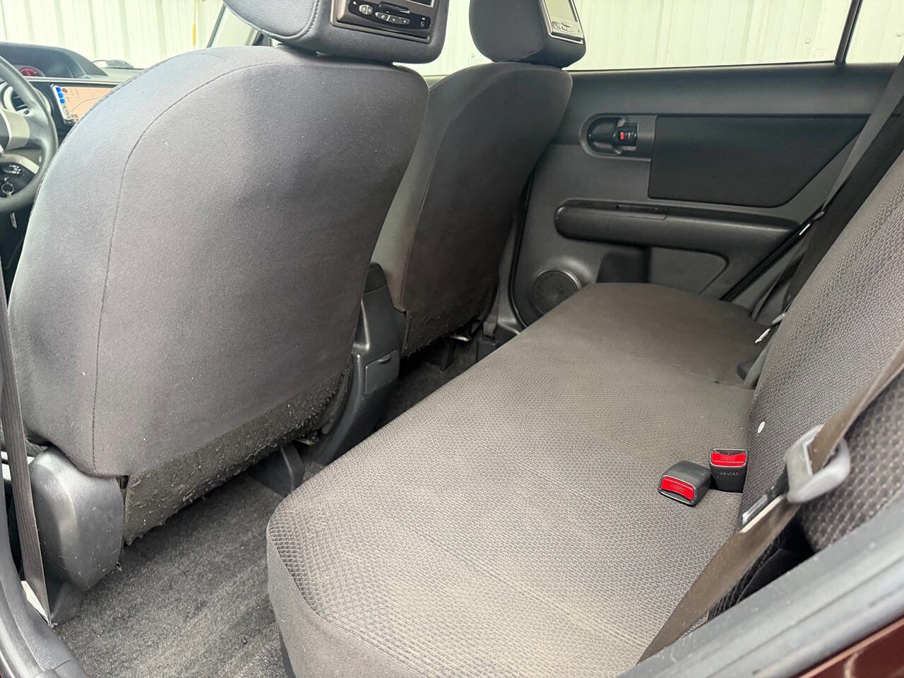 Used 2008 Scion xB image 21