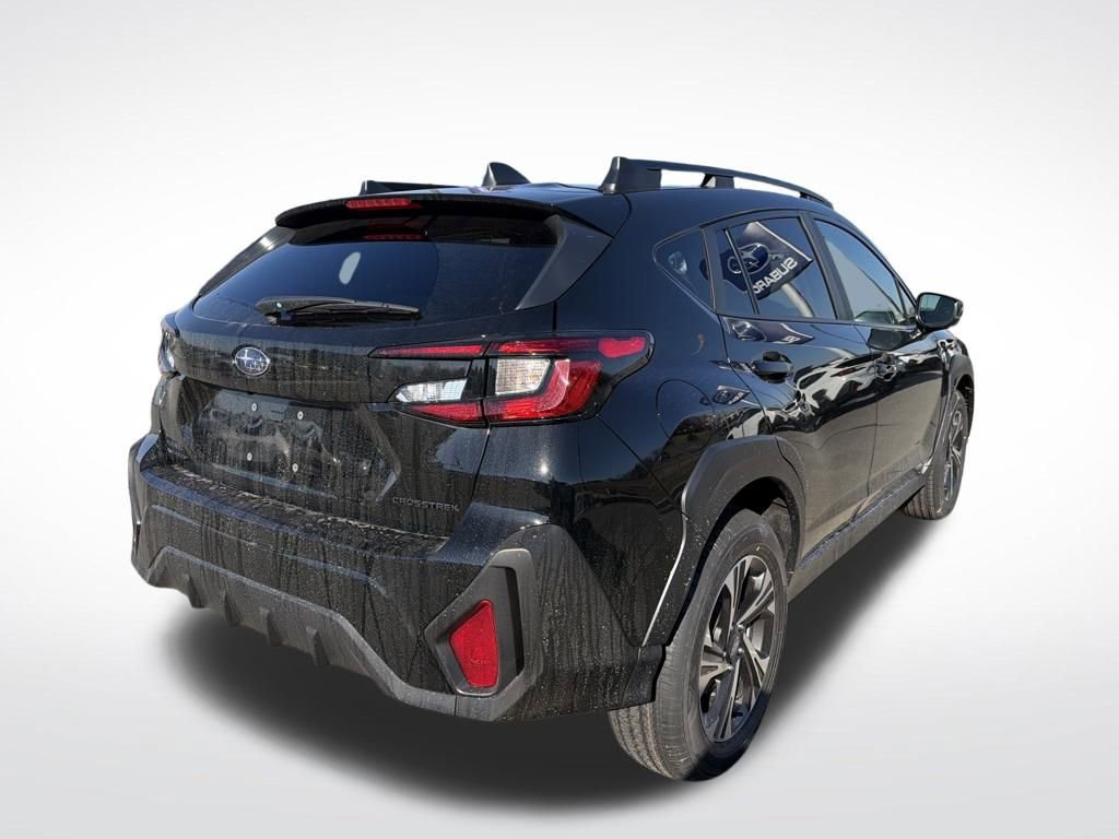 New 2026 Subaru Crosstrek 2.0i Premium image 8