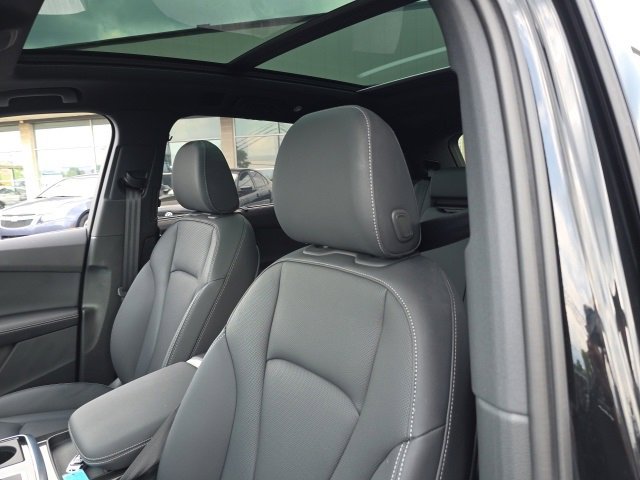 Used 2025 Audi Q7 3.0T Premium Plus w/ Premium Plus Package image 17