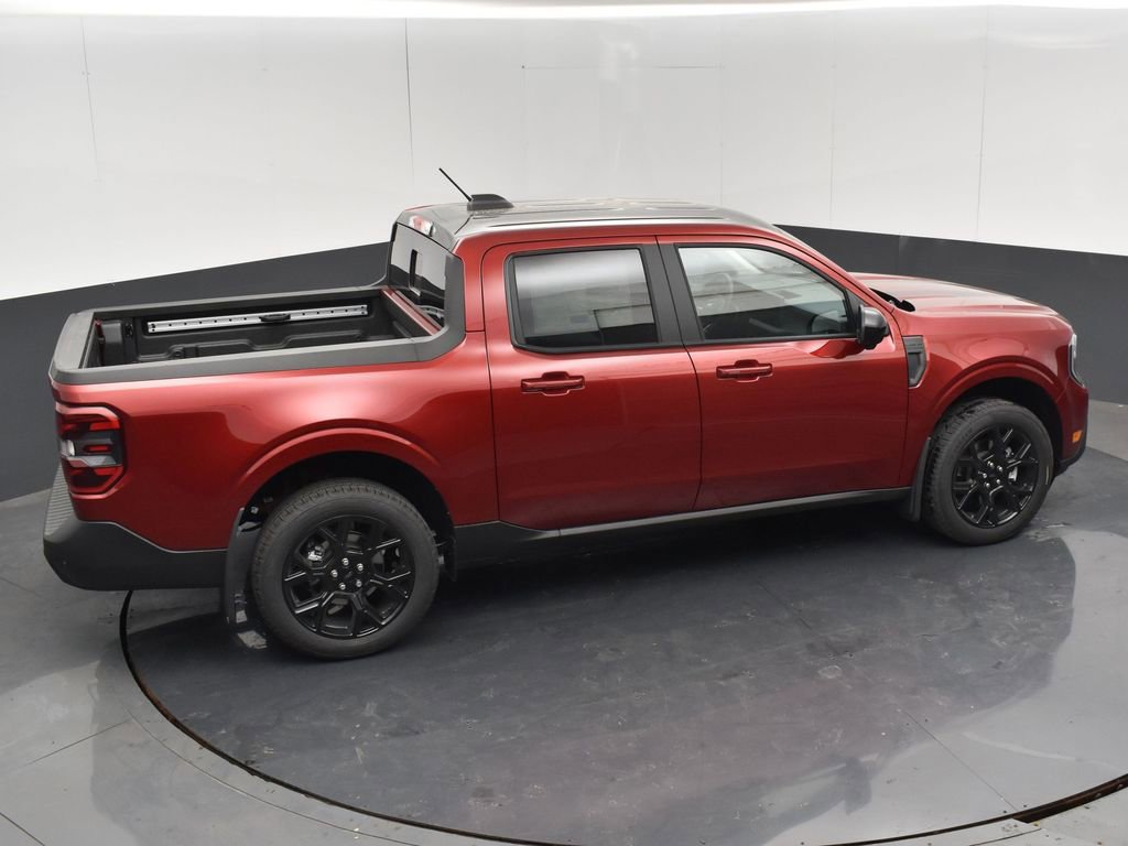 New 2026 Ford Maverick Lariat AWD/4WD image 29