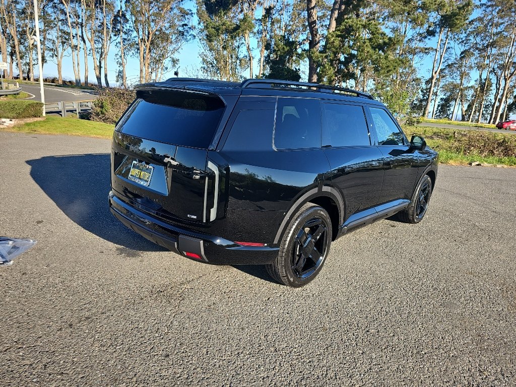 New 2027 Kia Telluride SX Prestige X-Line image 6