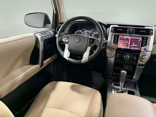 Used 2023 Toyota 4Runner SR5 RWD image 24