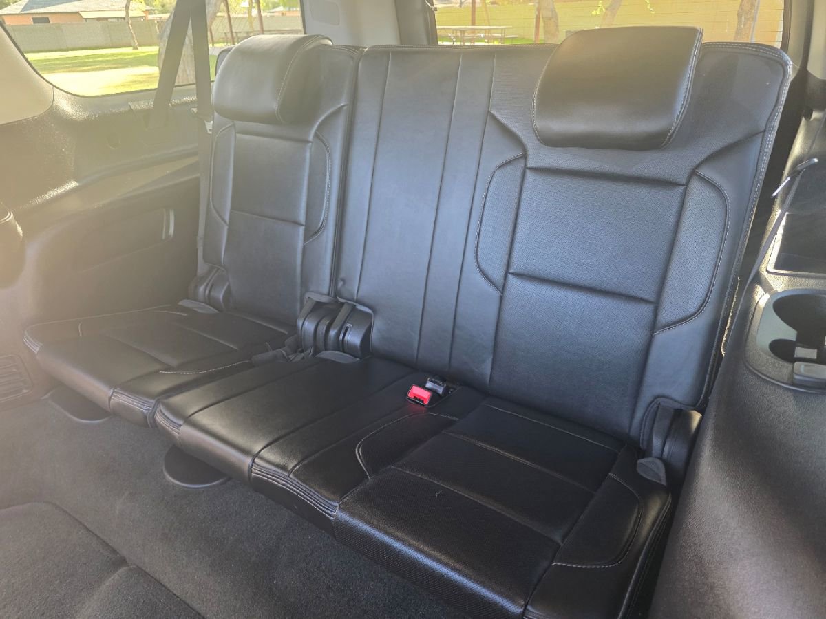 Used 2018 GMC Yukon XL Denali image 29