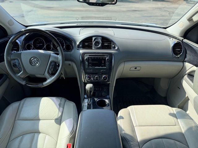 Used 2015 Buick Enclave Leather FWD image 20