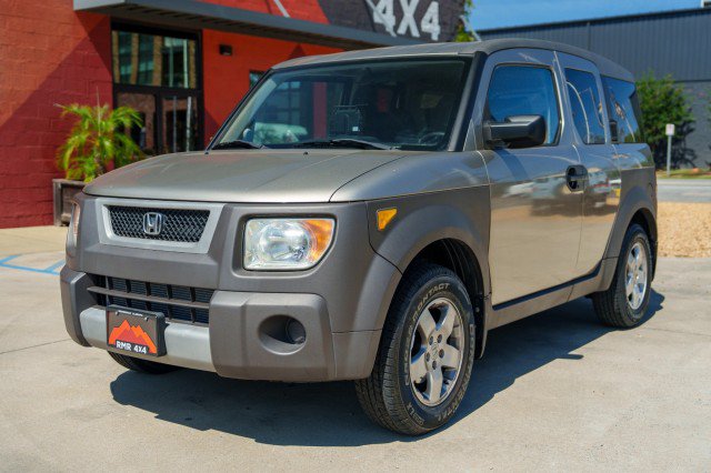 Used 2004 Honda Element EX image 1