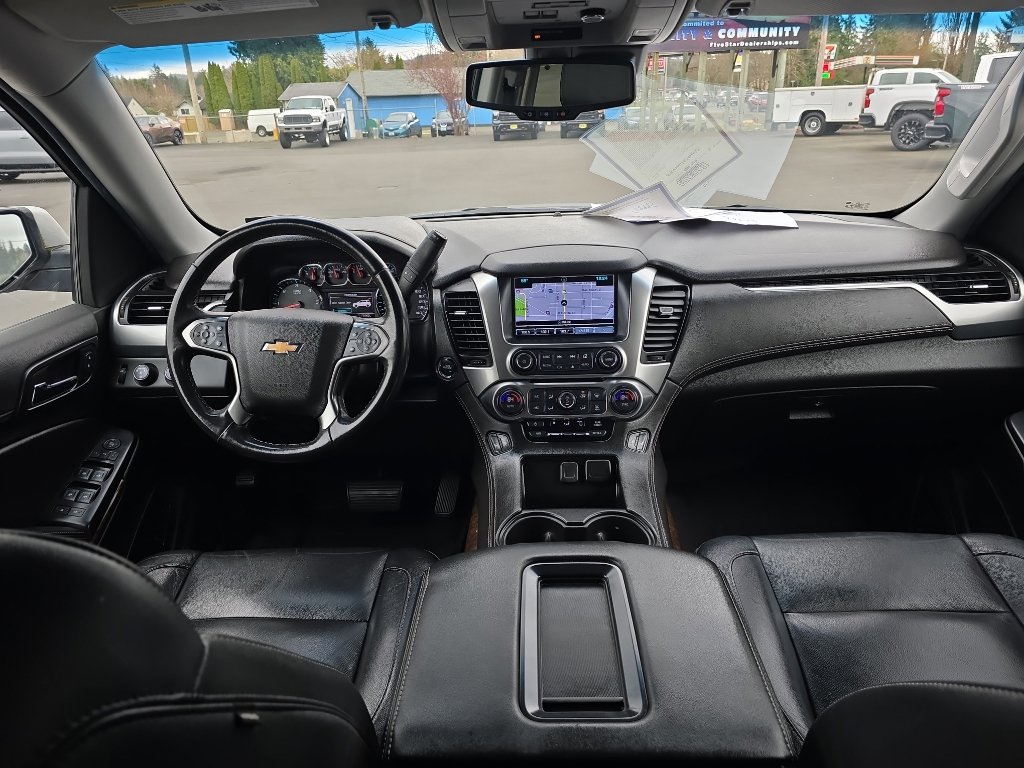 Used 2019 Chevrolet Tahoe LT image 23