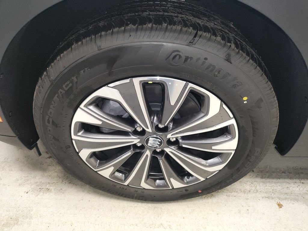 New 2026 Buick Envision Preferred image 19