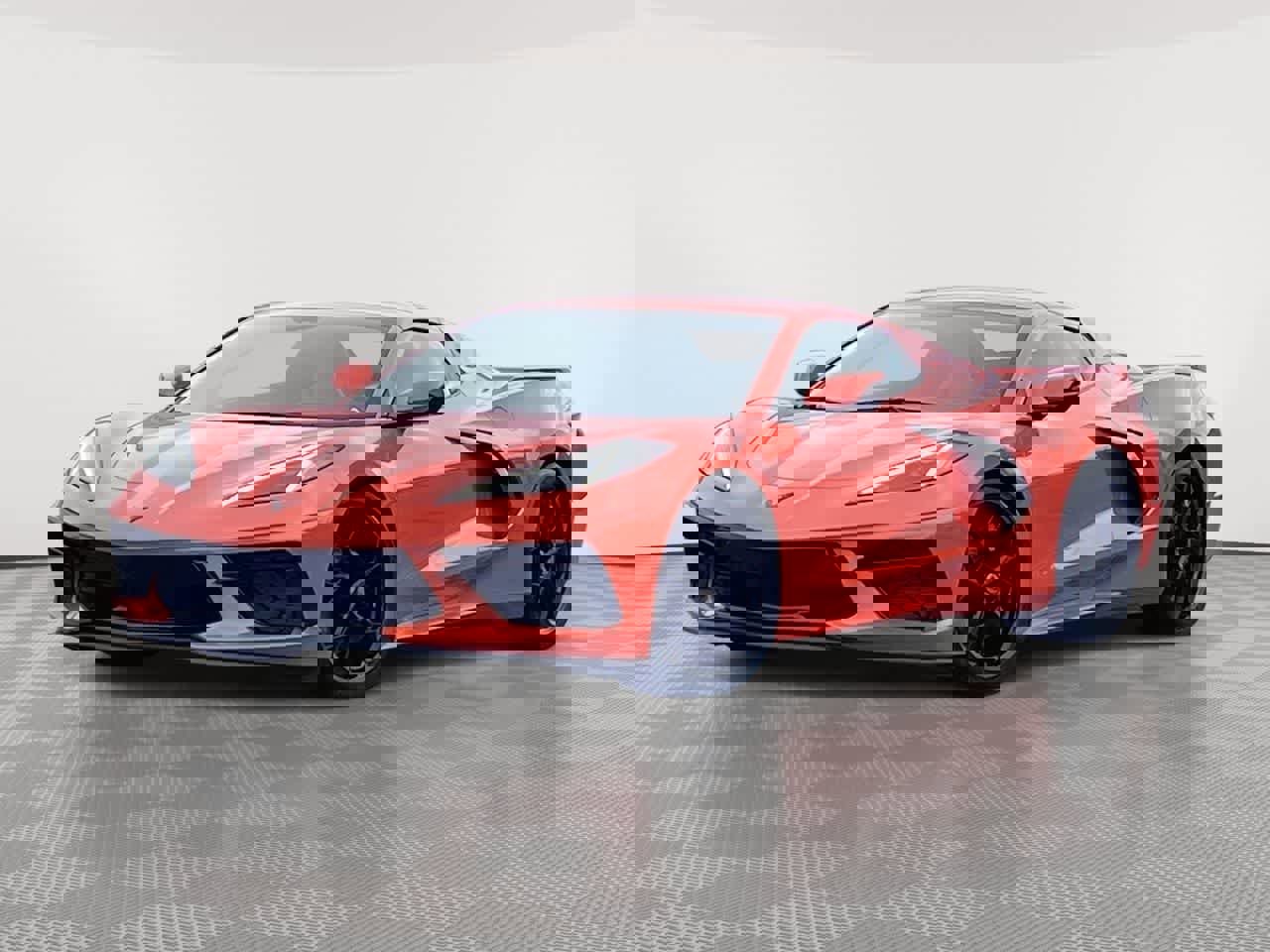 Used 2021 Chevrolet Corvette Stingray Premium Conv w/ Z51 Performance Package