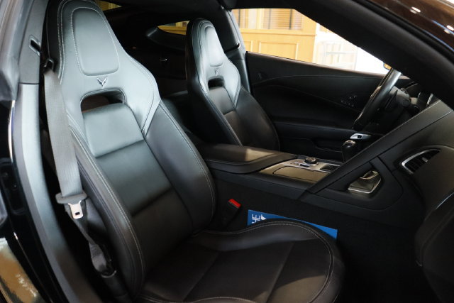 Used 2019 Chevrolet Corvette Grand Sport RWD image 32