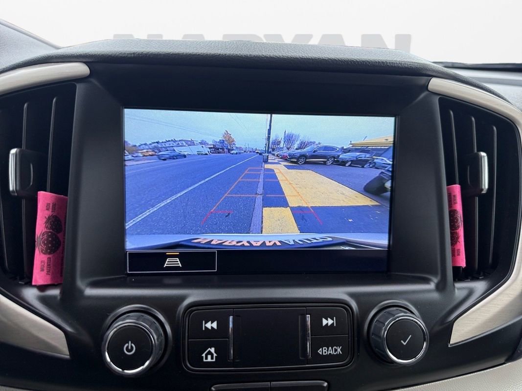 Used 2022 GMC Terrain Denali w/ LPO, Floor Liner Package image 19