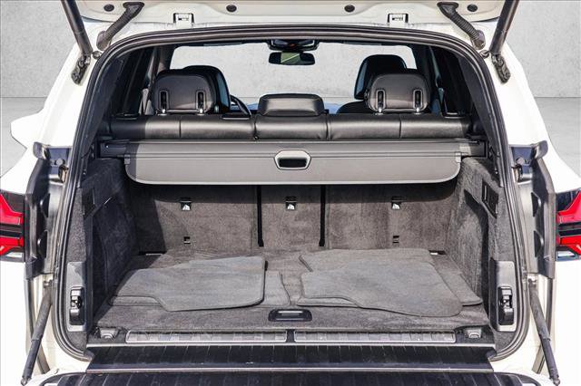 Used 2024 BMW X5 xDrive50e image 25