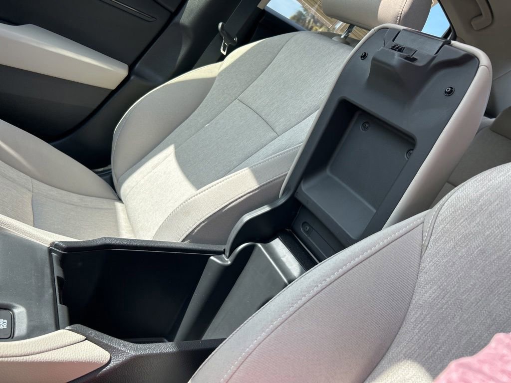 Used 2025 Honda Accord SE image 35