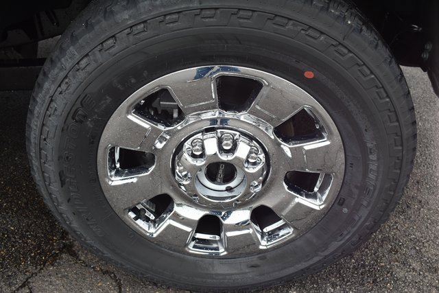 New 2025 Ford F250 Lariat w/ Lariat Ultimate Package image 59