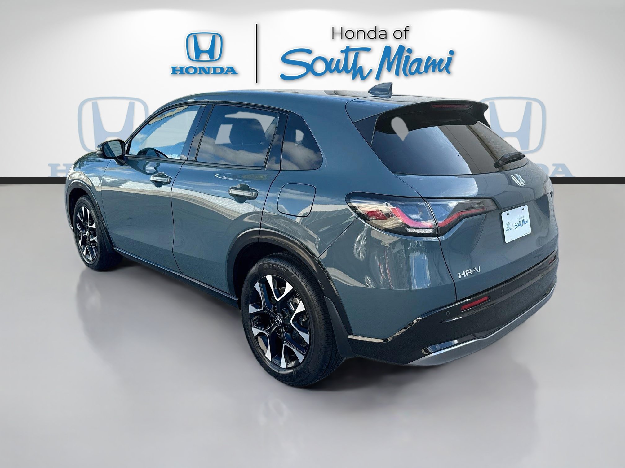 Used 2026 Honda HR-V EX-L image 5