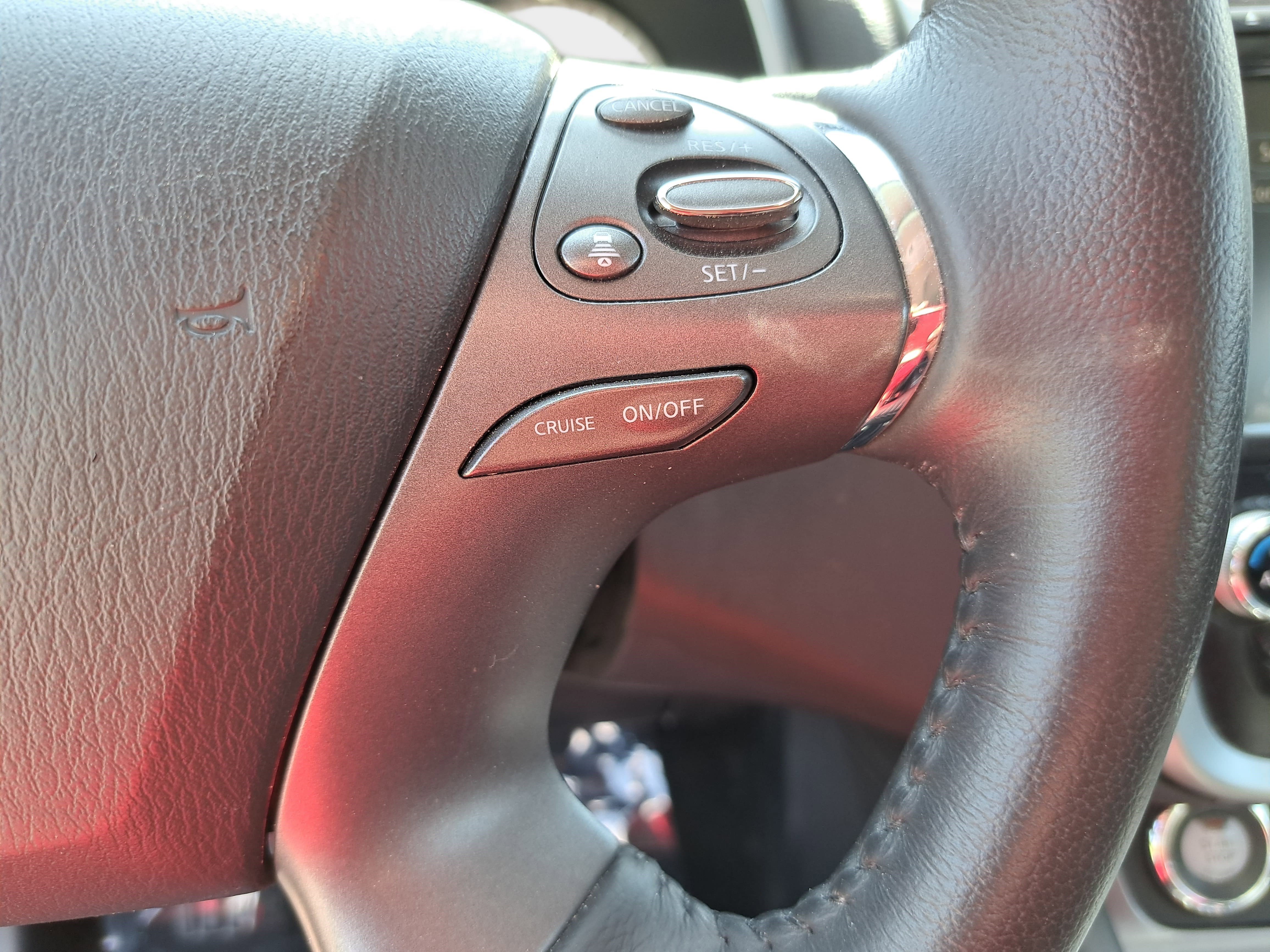 Used 2021 Nissan Murano SL image 18