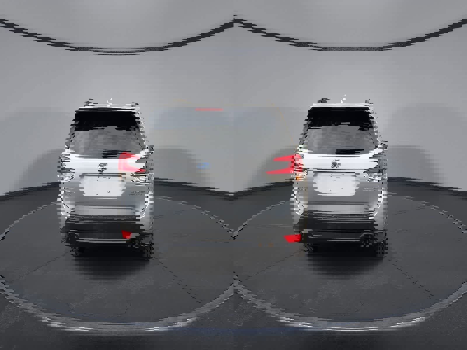 Certified 2023 Subaru Forester Premium image 7