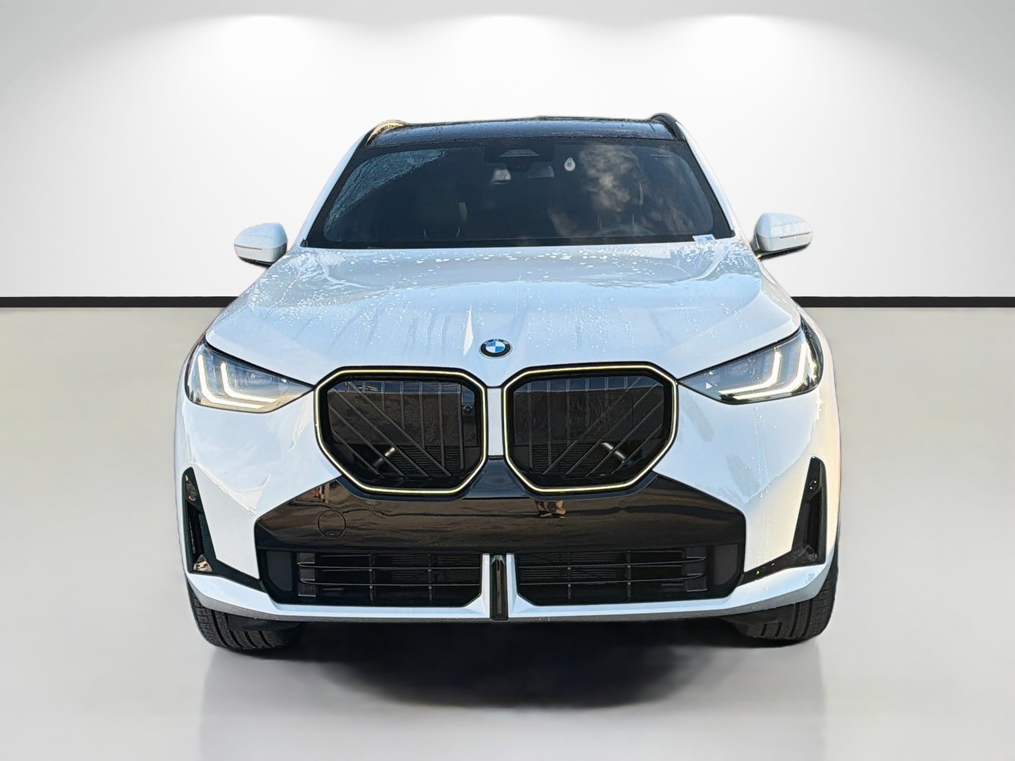Used 2026 BMW X3 xDrive30i w/ Premium Package AWD/4WD image 8
