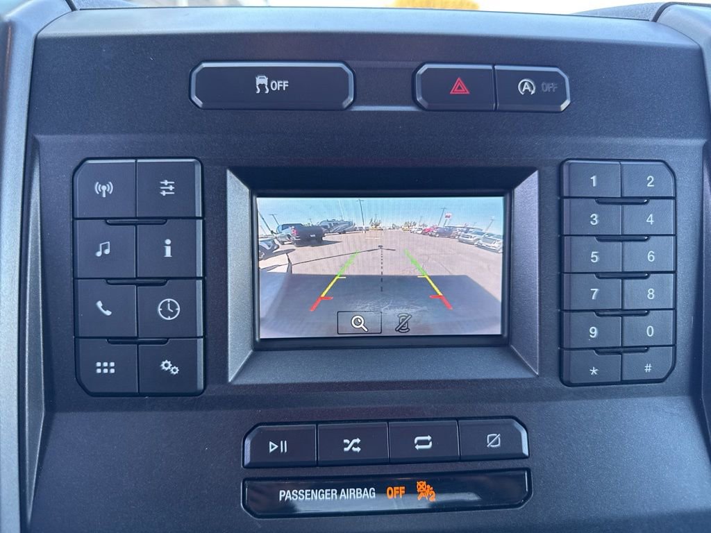 Used 2018 Ford F150 XLT AWD/4WD image 24