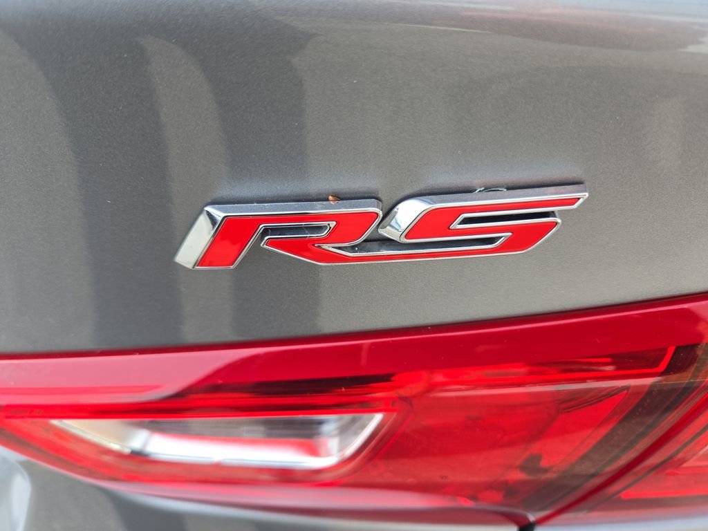 Used 2024 Chevrolet Malibu RS image 16