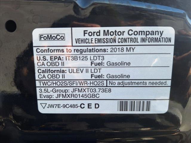 Used 2018 Ford Explorer XLT w/ Equipment Group 202A image 22