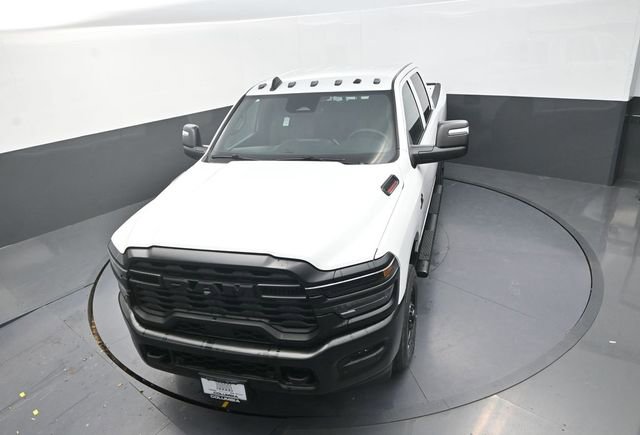 New 2026 RAM 2500 Tradesman image 13