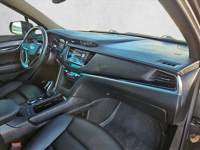 Certified 2024 Cadillac XT6 Luxury w/ LPO, Floor Liner Package image 24