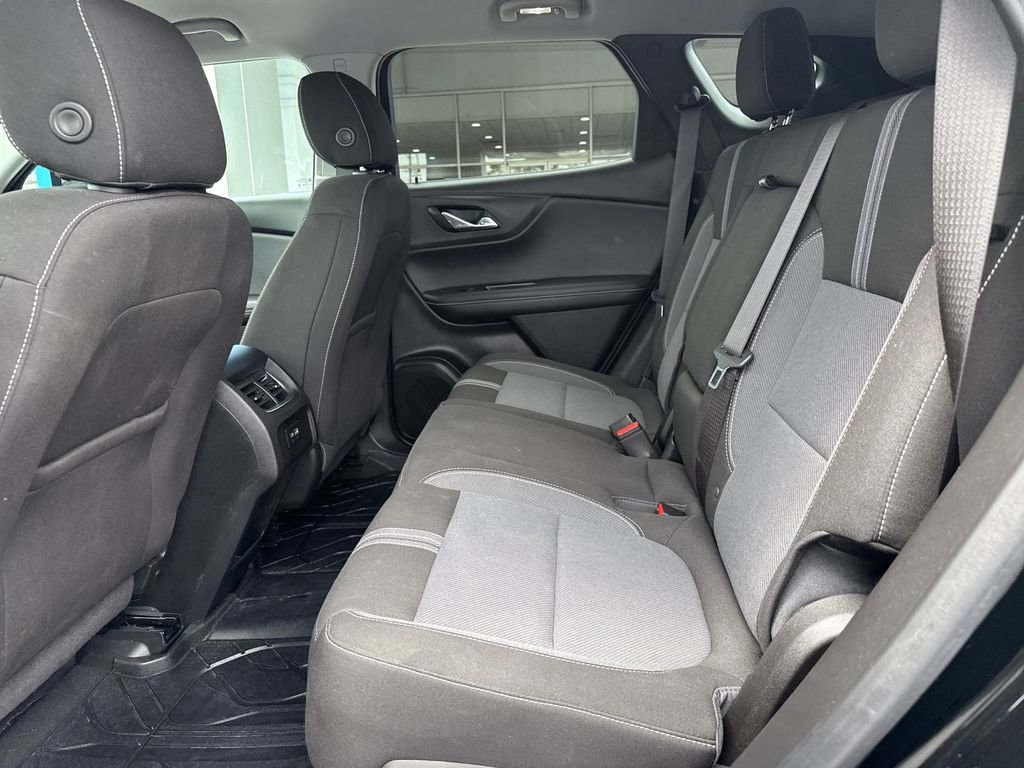 Used 2023 Chevrolet Blazer LT w/ Convenience Package image 30