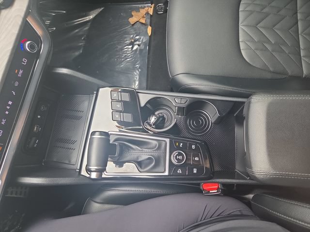 Certified 2023 Kia Sportage X-Pro AWD/4WD image 27