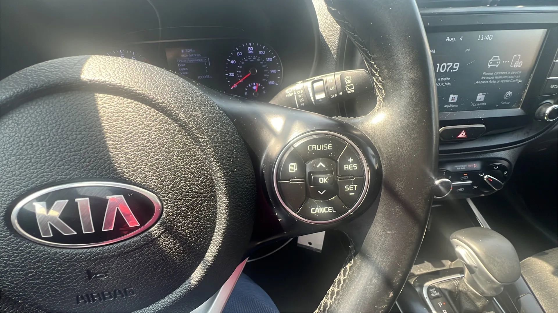 Used 2021 Kia Soul GT-Line image 16