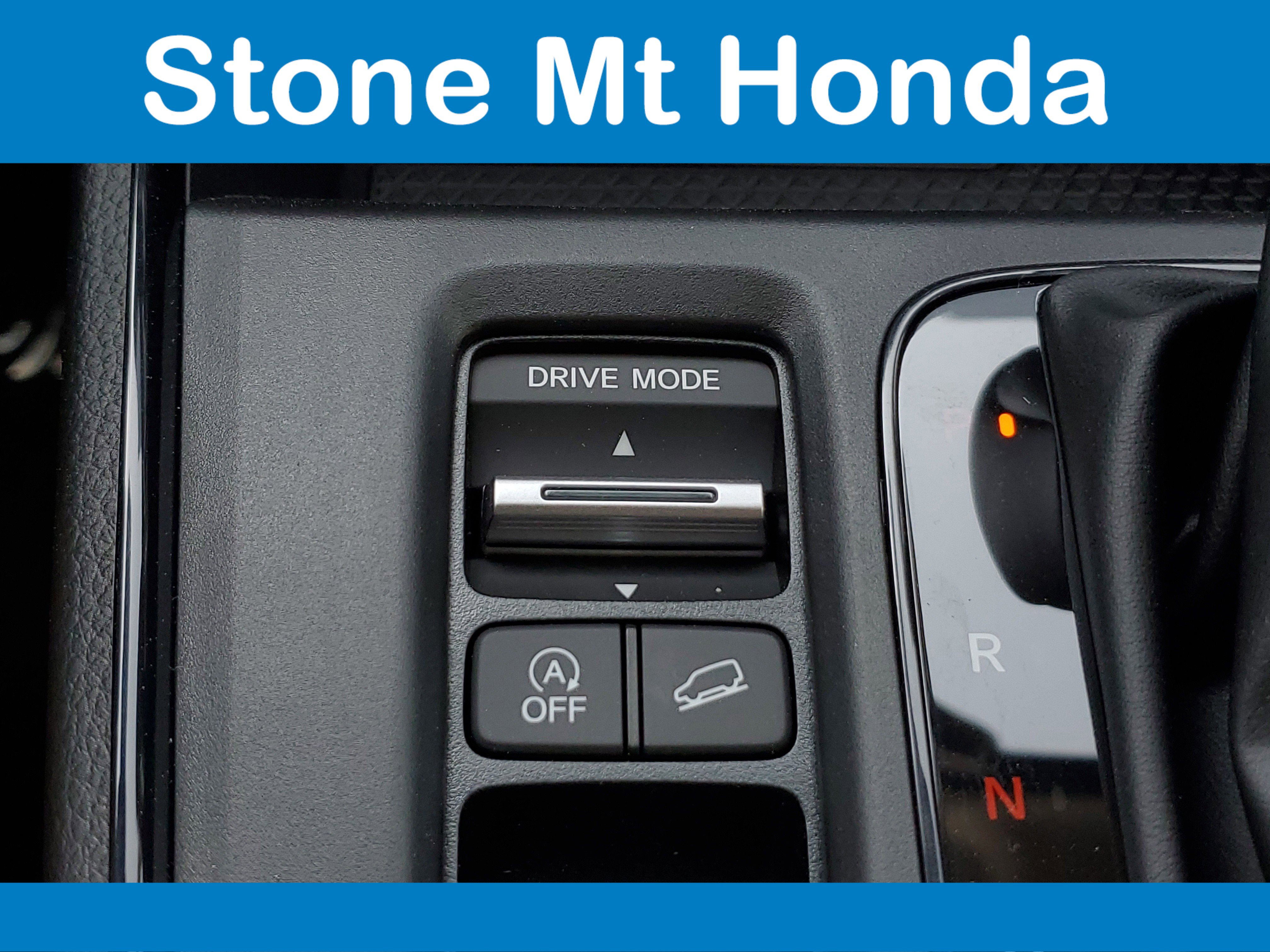 New 2026 Honda CR-V EX-L image 29