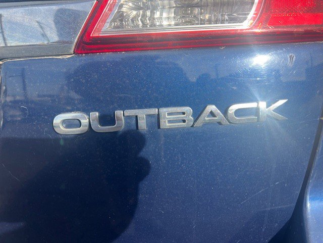 Used 2011 Subaru Outback 2.5i Premium image 5