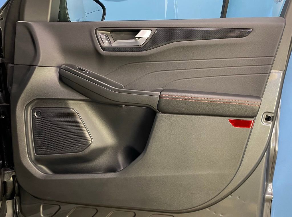 Used 2024 Ford Escape ST-Line w/ Tech Pack #1 image 50