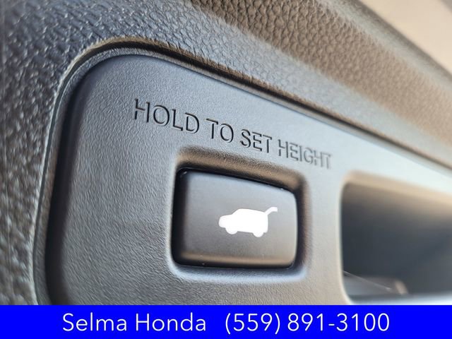 Certified 2025 Honda Odyssey Sport-L image 25