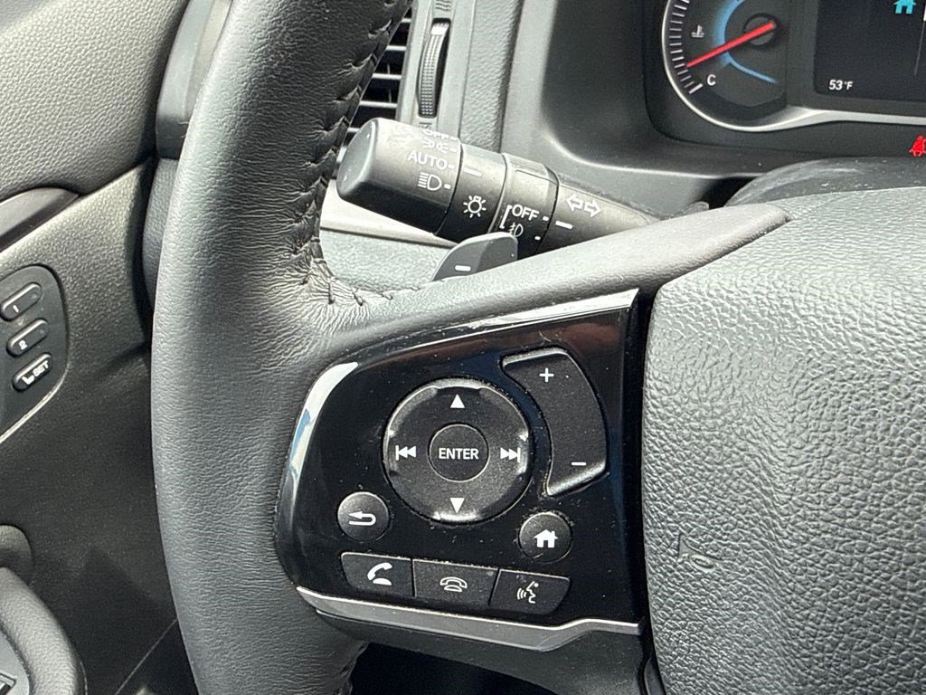 Certified 2022 Honda Pilot Special Edition image 26