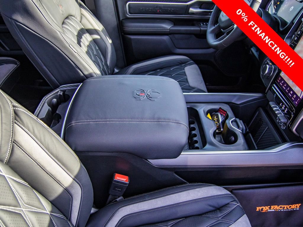 New 2026 RAM 1500 Big Horn image 20