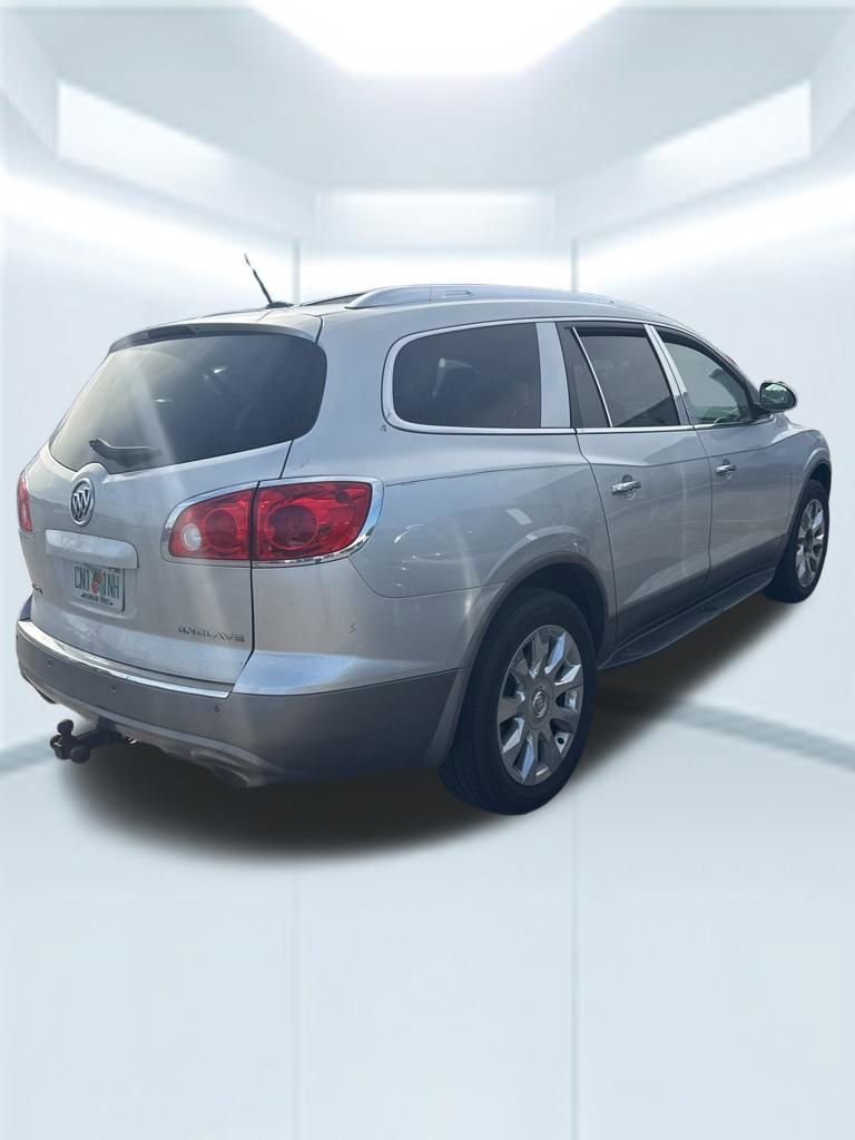 Used 2012 Buick Enclave Premium image 5