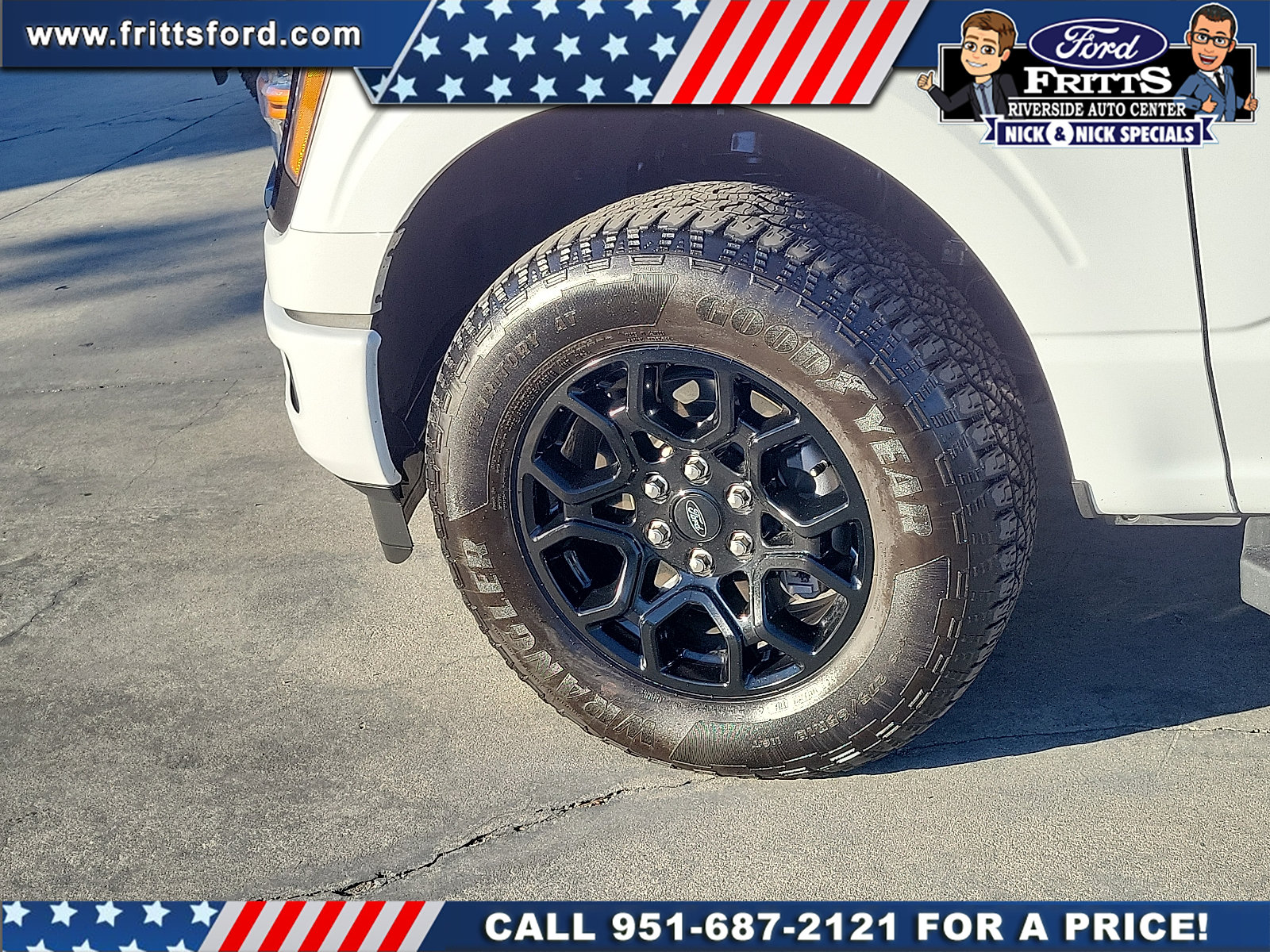 Certified 2025 Ford F150 XLT AWD/4WD image 20