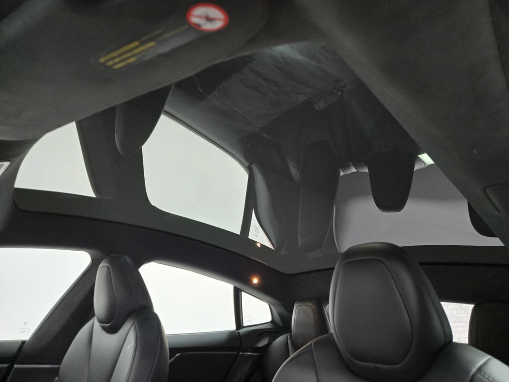 Used 2021 Tesla Model S Long Range AWD/4WD image 9