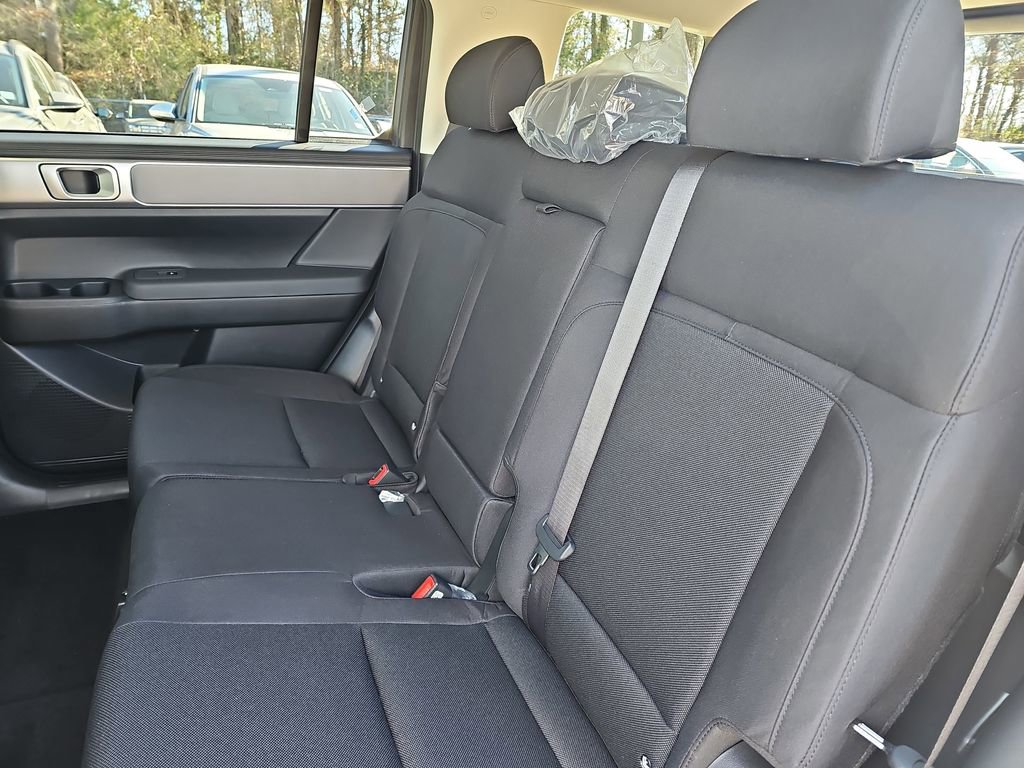 New 2026 Hyundai Santa Fe SE AWD/4WD image 14