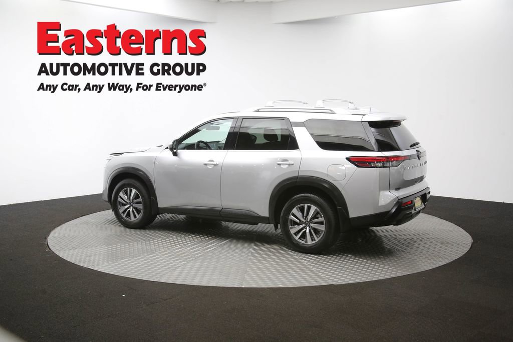 Used 2023 Nissan Pathfinder SL image 61