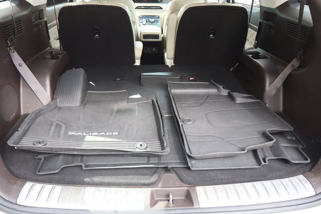 Used 2021 Hyundai Palisade Calligraphy AWD/4WD image 25