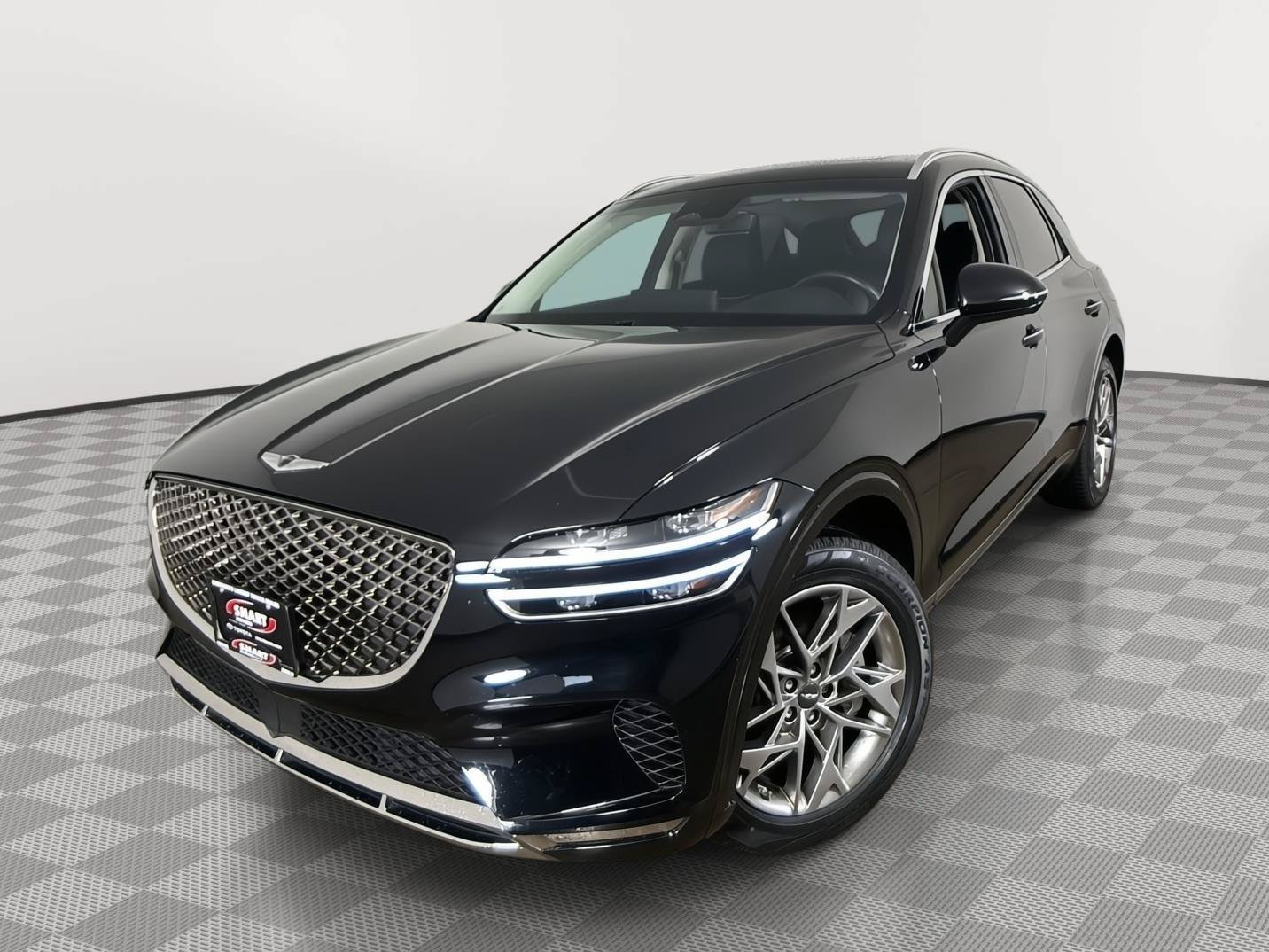 Used 2024 Genesis GV70 2.5T w/ Advanced Package AWD/4WD image 1