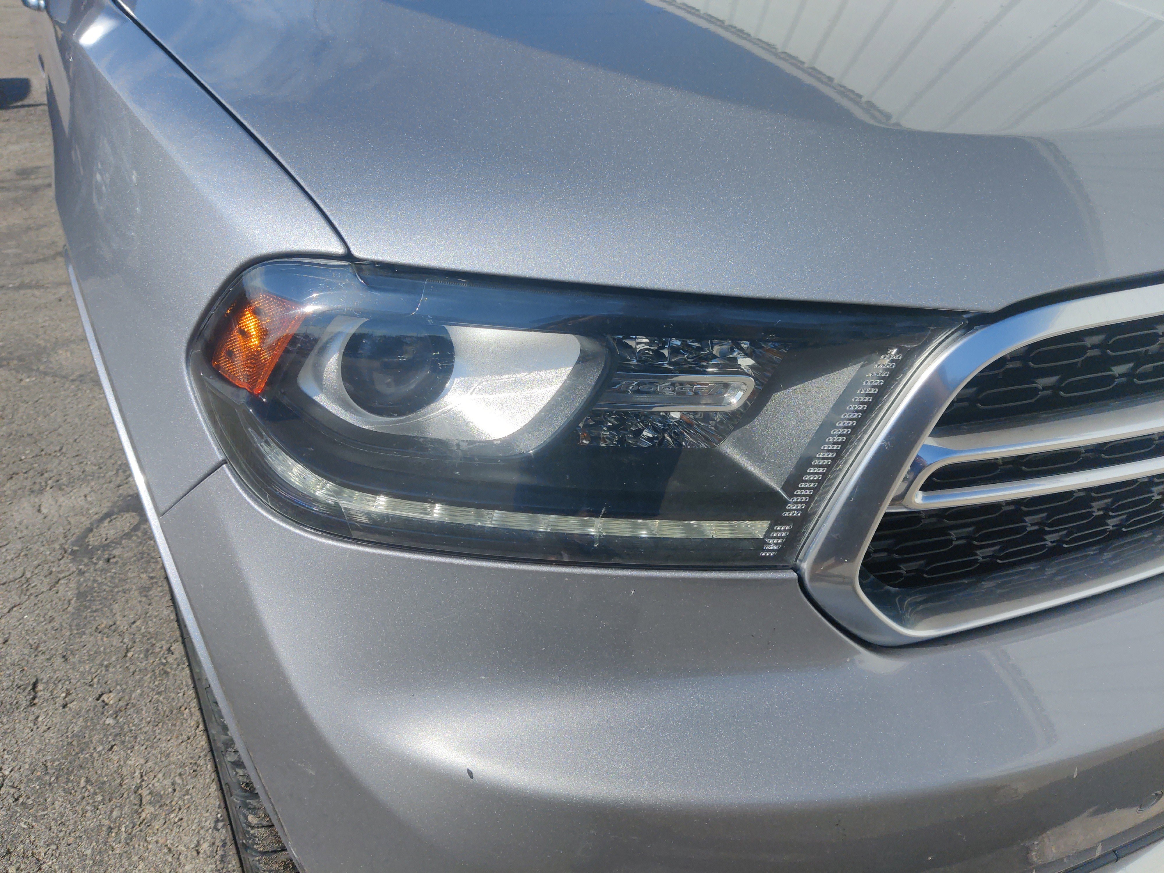 Used 2018 Dodge Durango Citadel image 4